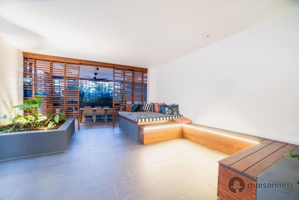 Mod Brisbane Apt Near Southbank W Pool & Parking Exterior photo